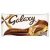 Galaxy Milk Chocolate LARGE GIFTING BAR - 360g - Best Before: 24.11.24